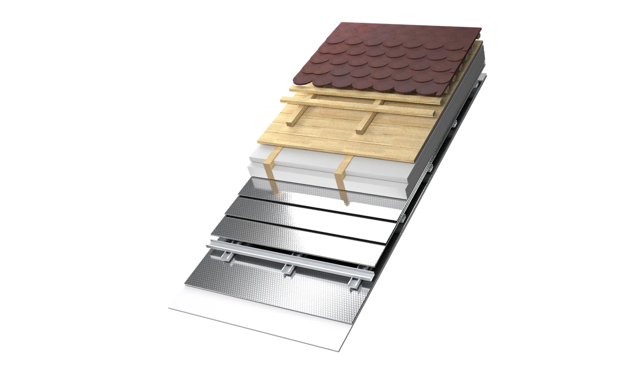 Rendu du pack System 10 Medium